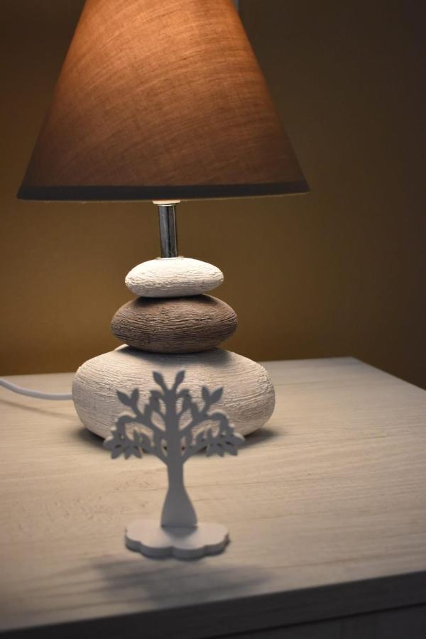 Samele Bed And Breakfast Lecce Bagian luar foto