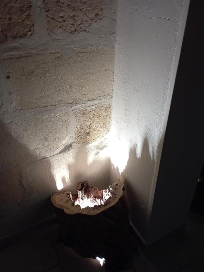 Samele Bed And Breakfast Lecce Bagian luar foto