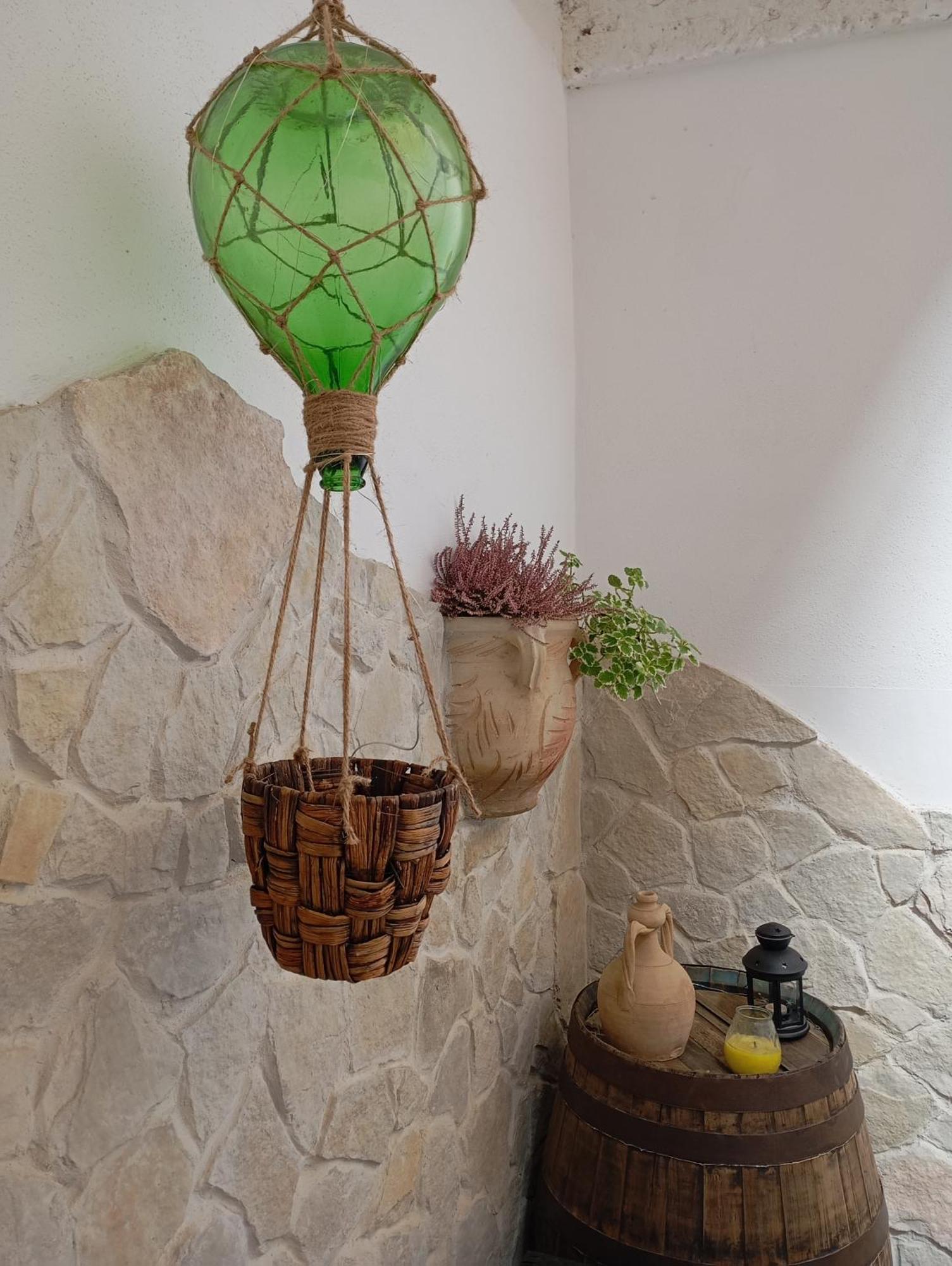 Samele Bed And Breakfast Lecce Bagian luar foto