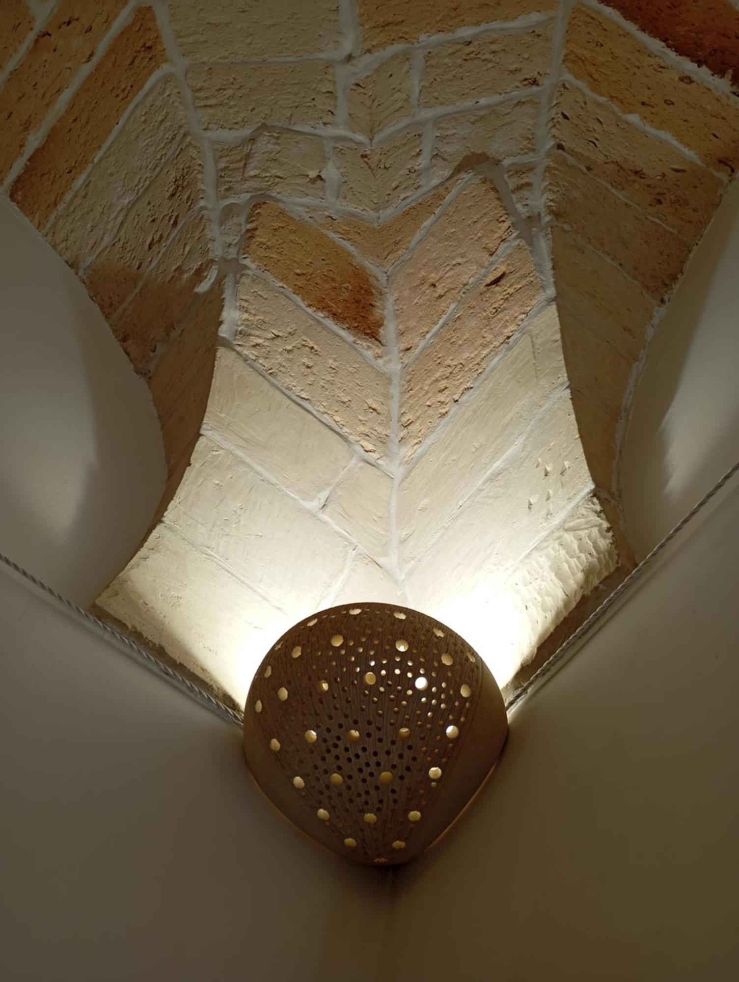 Samele Bed And Breakfast Lecce Bagian luar foto